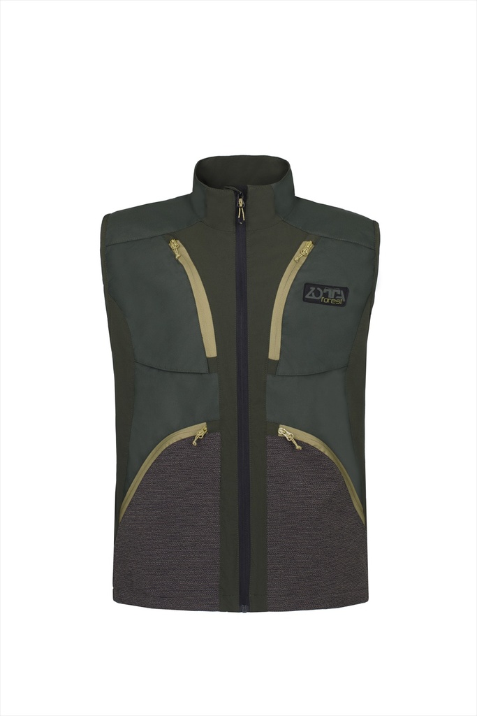 Γιλέκο αδιάβροχο ZOTTA FOREST PROTECH – 1644